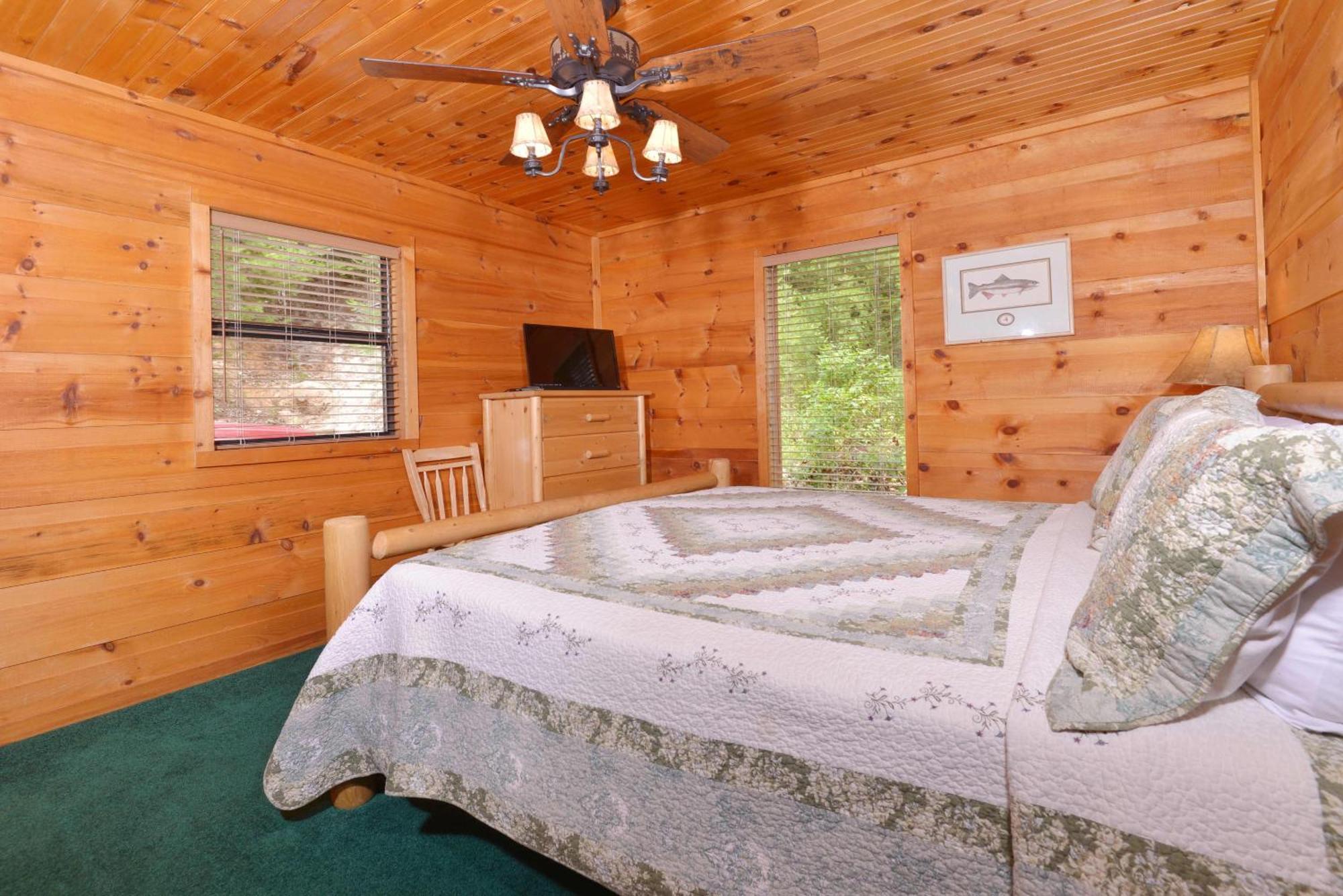 Amazing View #223 Villa Sevierville Exterior photo