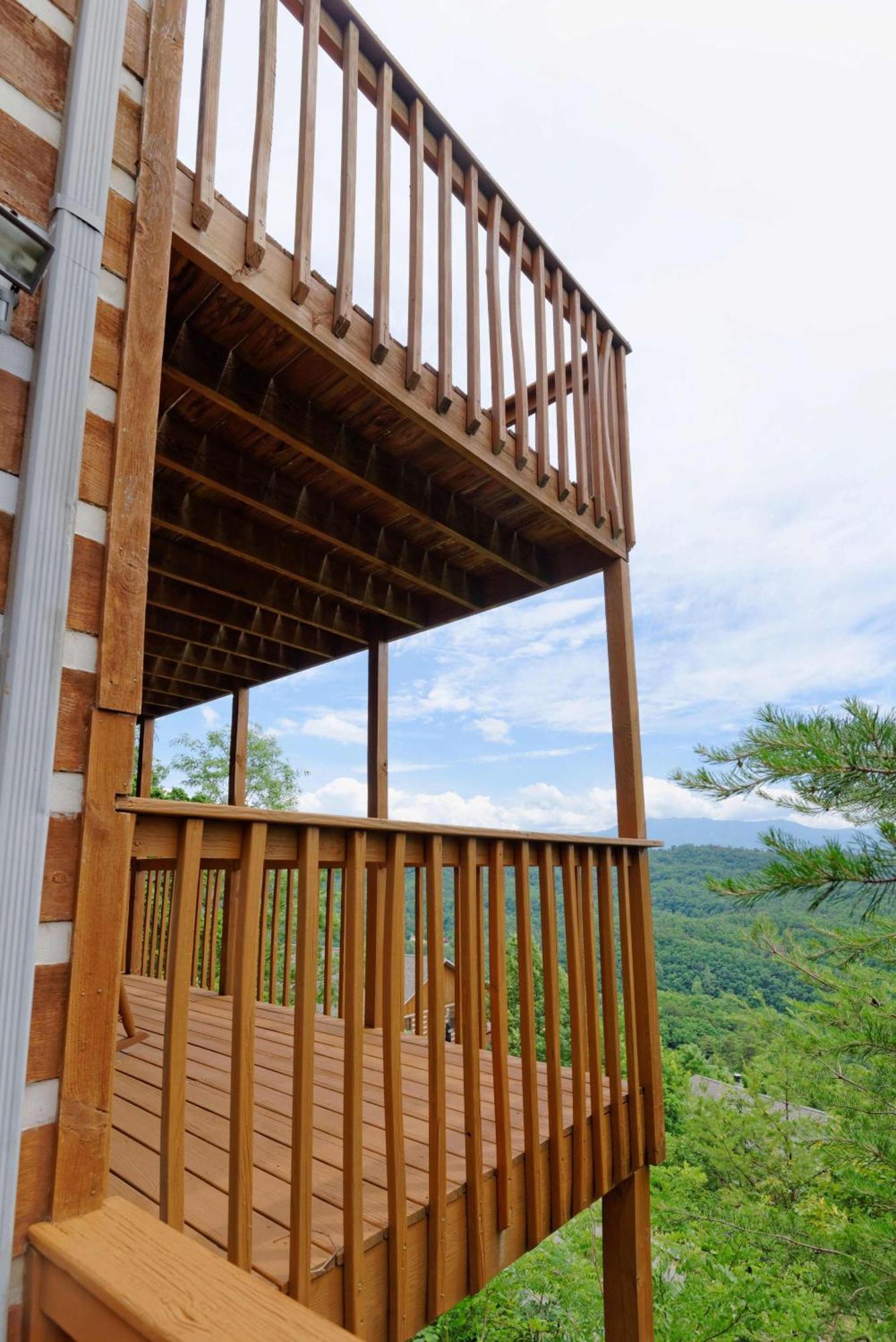Amazing View #223 Villa Sevierville Exterior photo