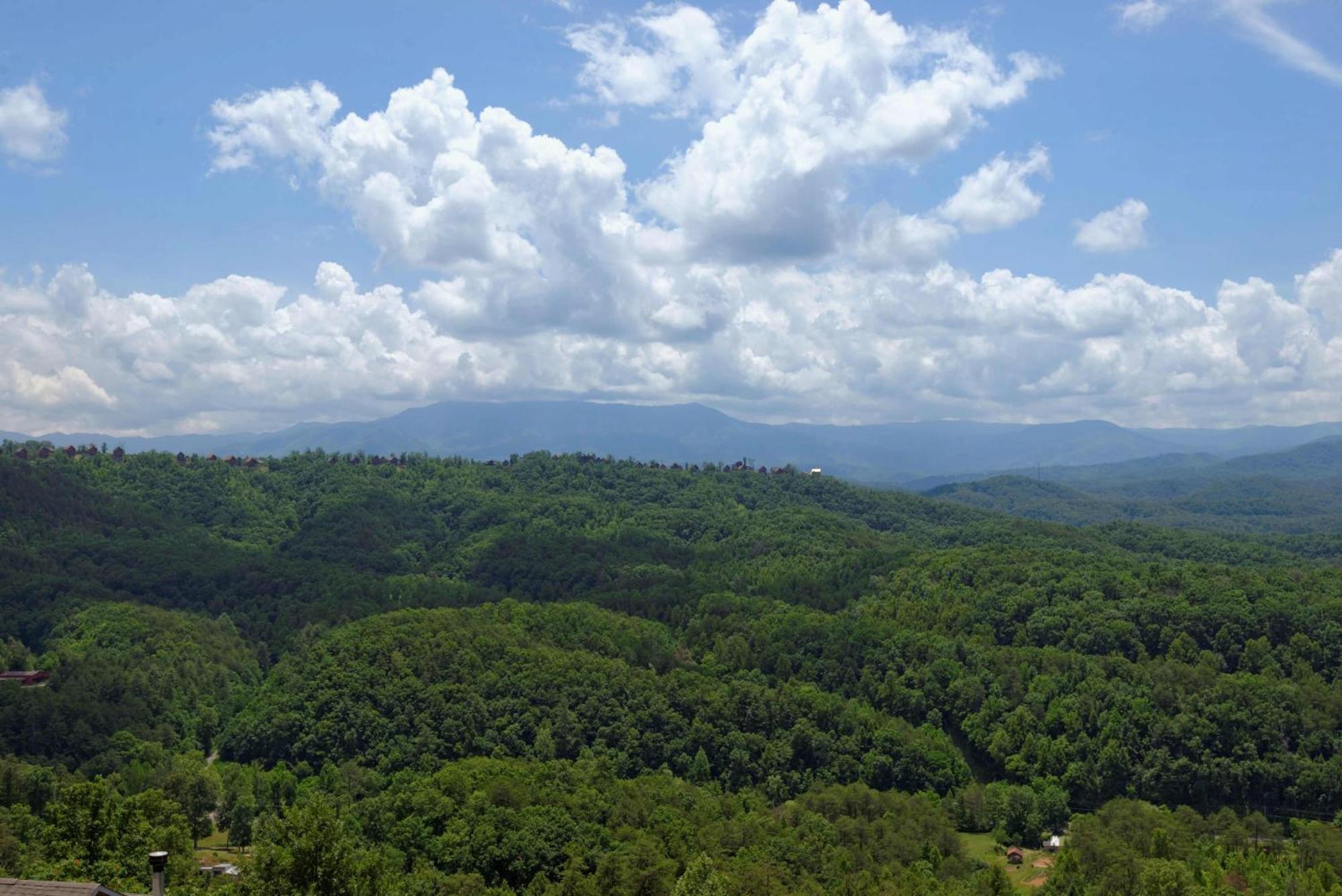 Amazing View #223 Villa Sevierville Exterior photo