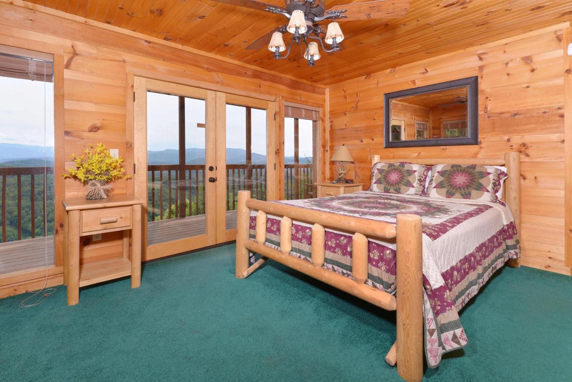 Amazing View #223 Villa Sevierville Exterior photo