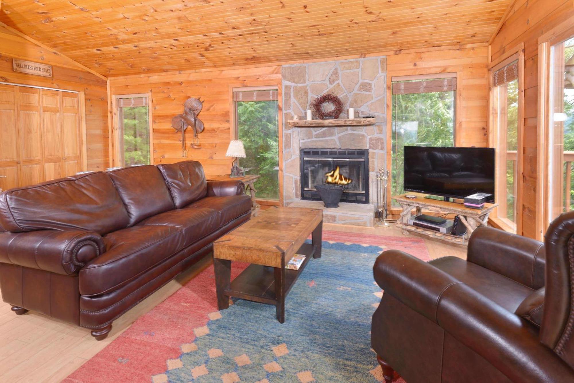Amazing View #223 Villa Sevierville Exterior photo