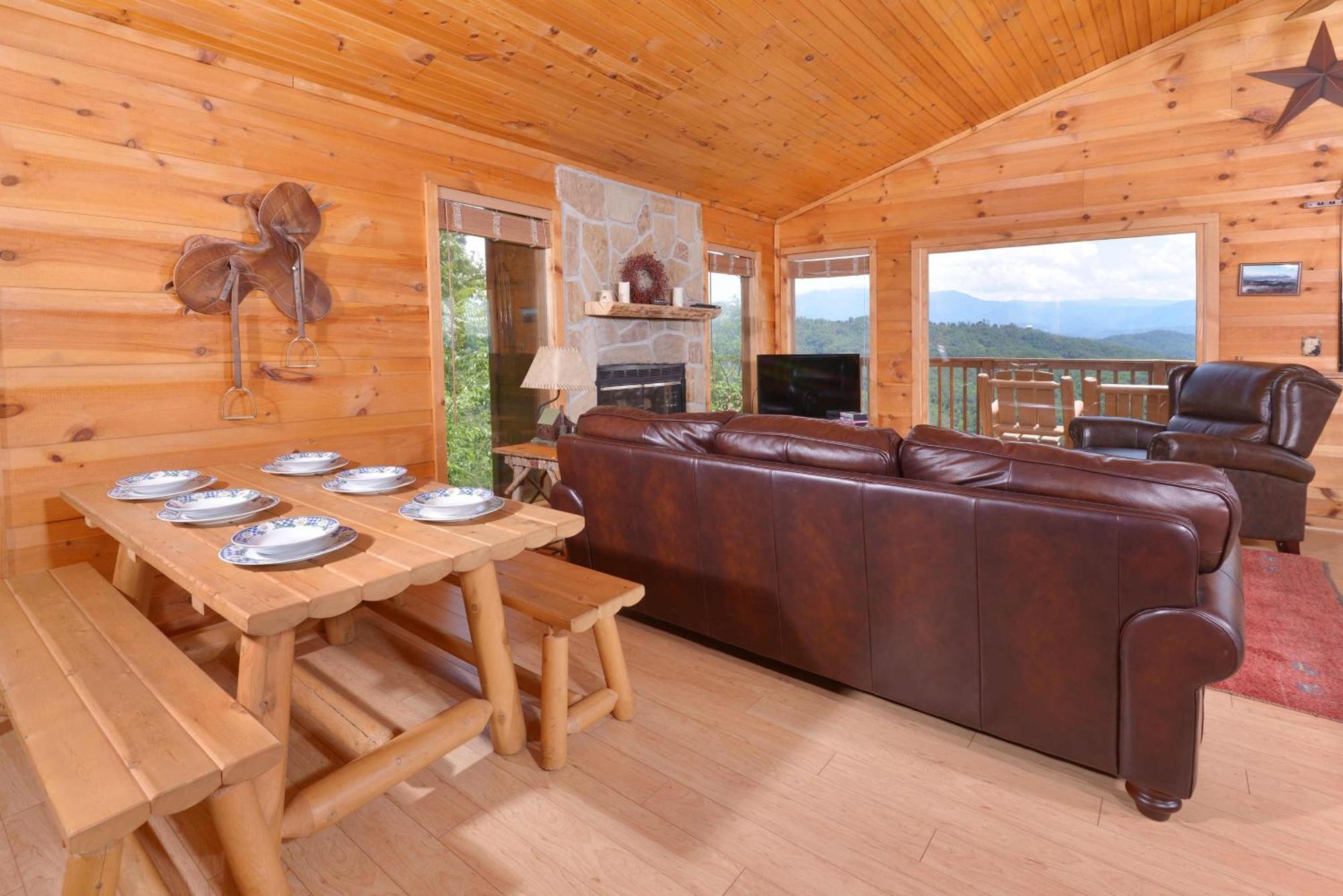 Amazing View #223 Villa Sevierville Exterior photo
