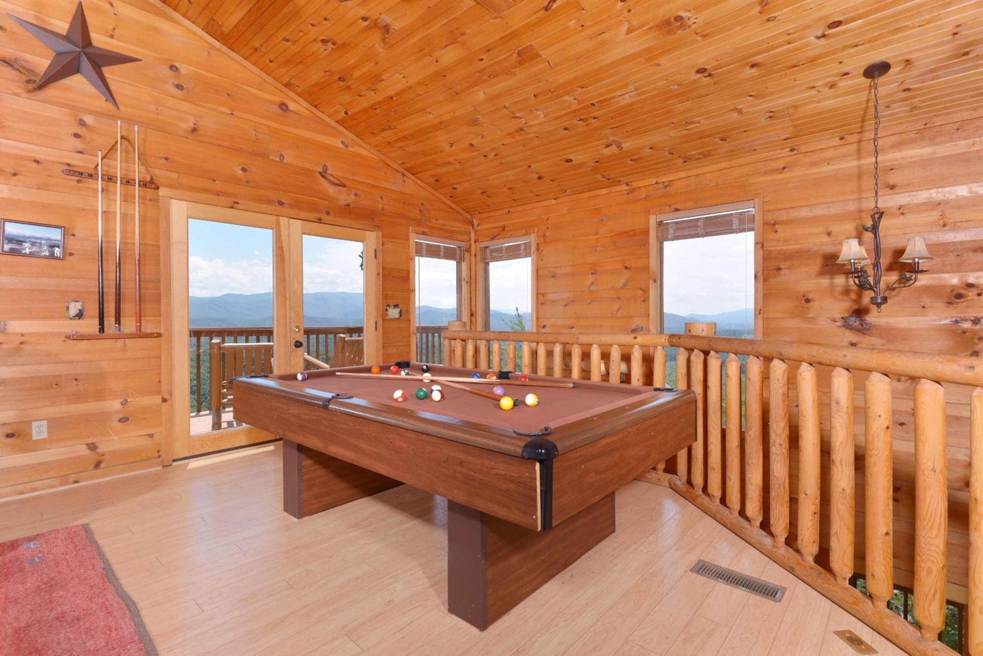 Amazing View #223 Villa Sevierville Exterior photo