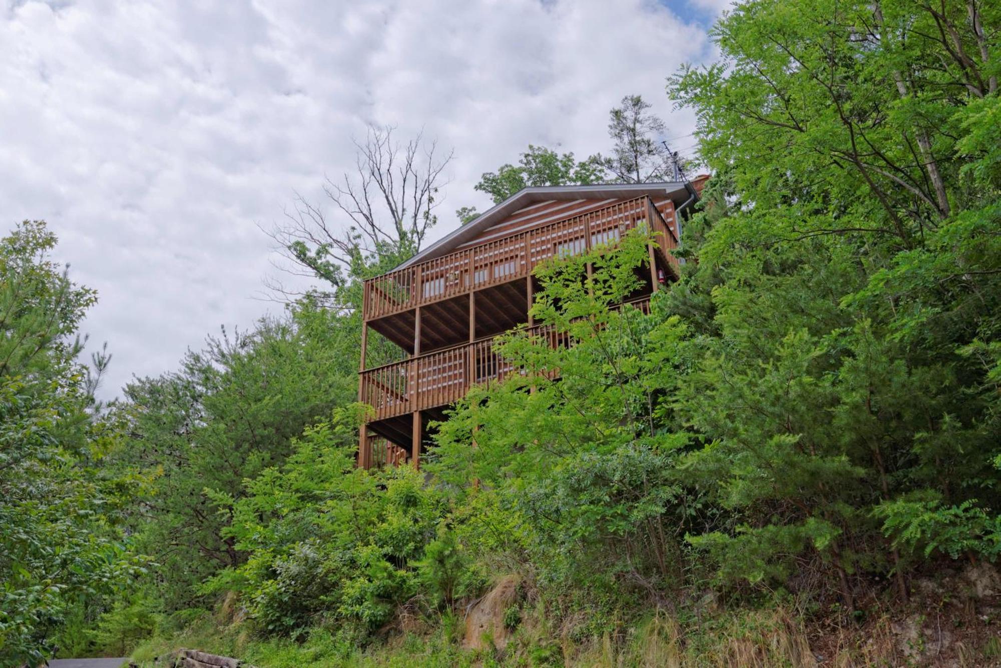 Amazing View #223 Villa Sevierville Exterior photo