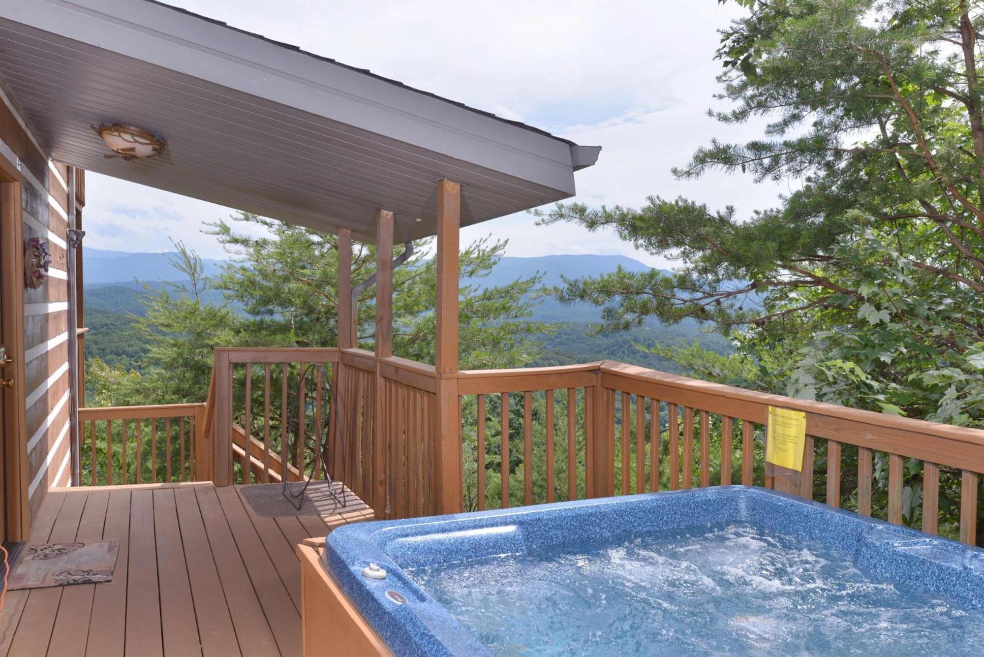 Amazing View #223 Villa Sevierville Exterior photo
